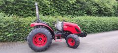 TYM T350