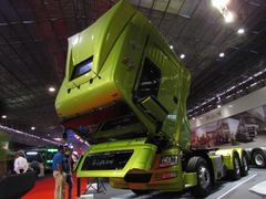 MAN TGX 33.680