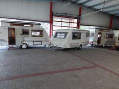 RAPIDO CLC905