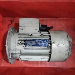 Siemens 1LG6283-4MA60-Z