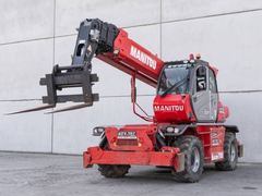 Manitou TMT 55FLXT