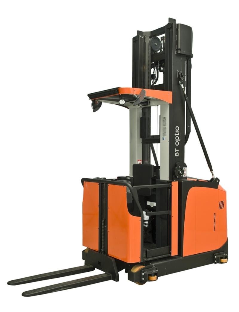 Pallet truck Toyota OP1000HSE