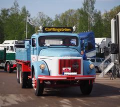 Volvo L485