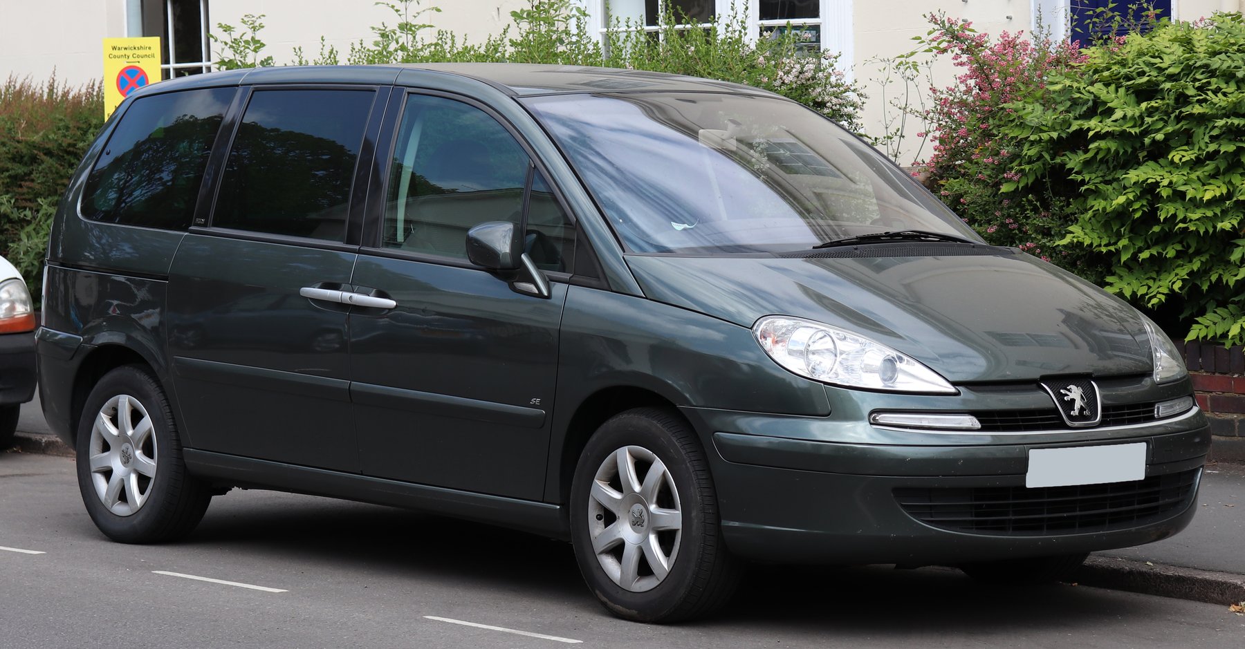 Transporter Peugeot 270C 2.0HDI