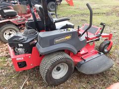 Snapper 150Z (CSC 2142) (7800393) - 42in Zero-Turn Mower, 21hp