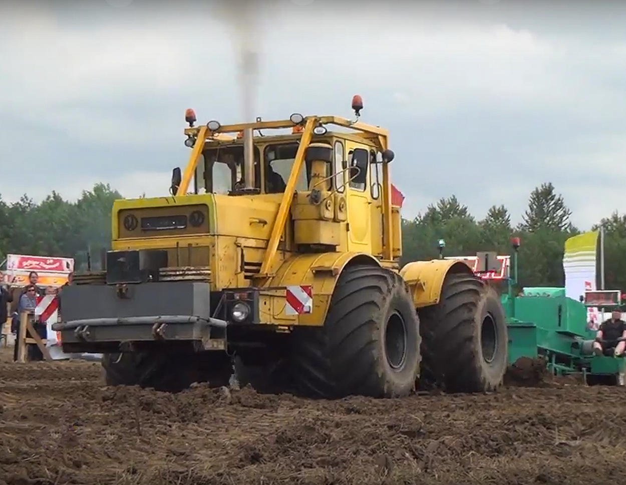 Kirovets K-710