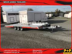 Brian James Trailers T-CGF-550