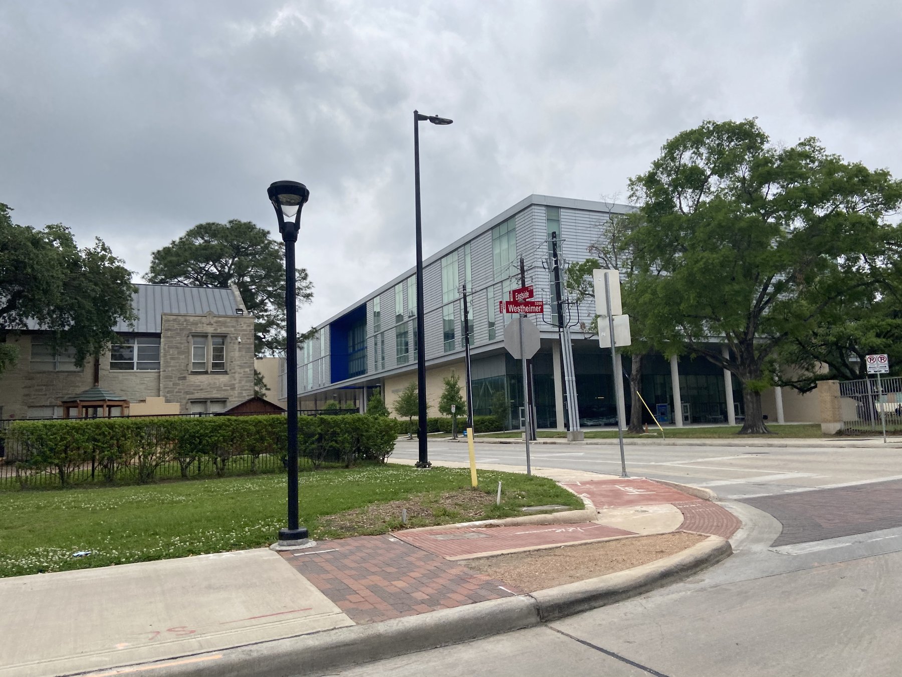 Lamar CC