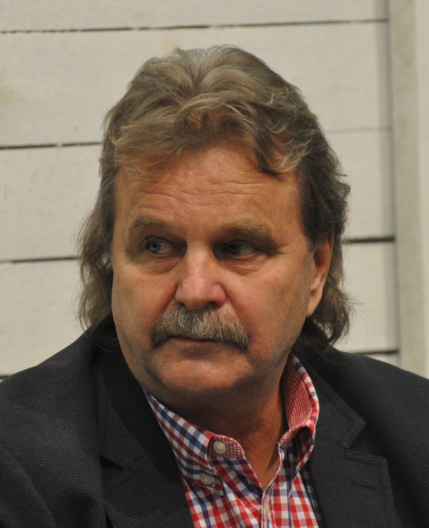 Self-build (Omavalmiste) PENTTI