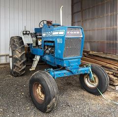 Ford 9600