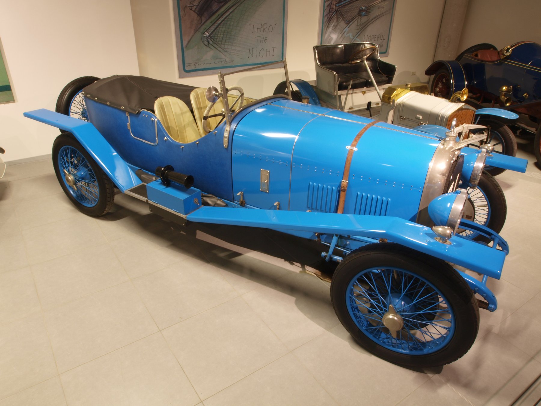 Chenard & Walcker CPV
