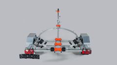 Respo BISON 750 501