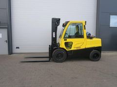 Hyster H4.0FT5 - TRIPLEX