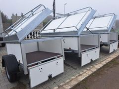 MUNSTERLAND SIESTA 380 BK