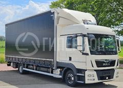 MAN TGL 12.250 4X2 BB
