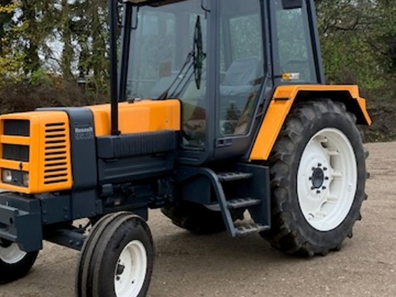 Tractor Renault 95-12 TX