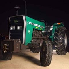 Massey Ferguson 290