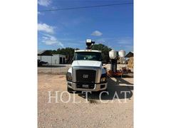 International Cat CT660/CT670/CT680/CT681