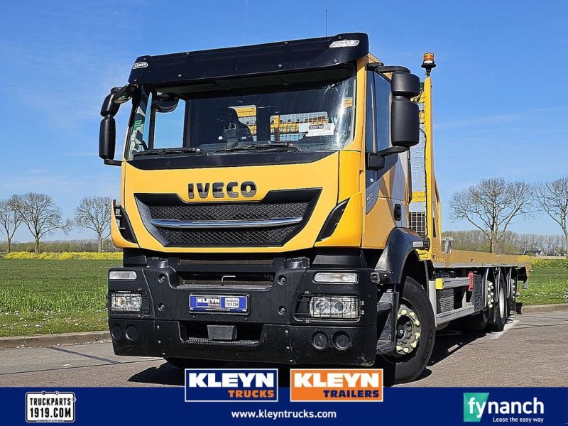 Iveco 320 S