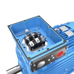 ABB M3BP 80MB 2