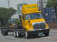 Navistar F-1954