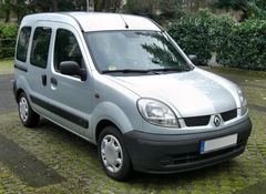 Renault 5D KANGOO BREAK 1.5DT-KC07EF/260