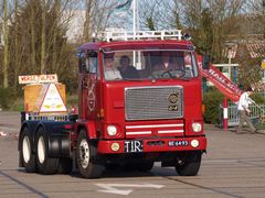 Volvo FB 88-42 T-6X4