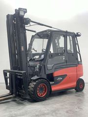 Linde E50HL-01/600