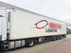 Schmitz SKO24/L-13.5 FP25 FW
