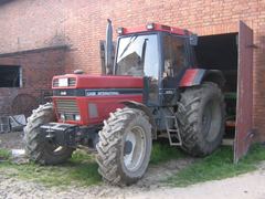 Case 1255 XL