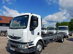 Renault MIDLUM 270.12 LIGHT