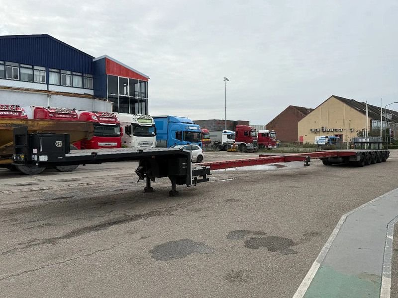 Trailer Tsr 5S0U-25-50.2N
