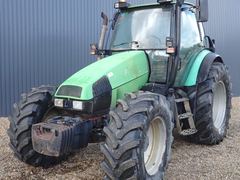 SAME Deutz Fahr Agrotrac 150