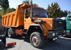 Unic 190 PAC 20 4X2