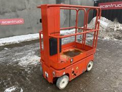 Snorkel M2032J