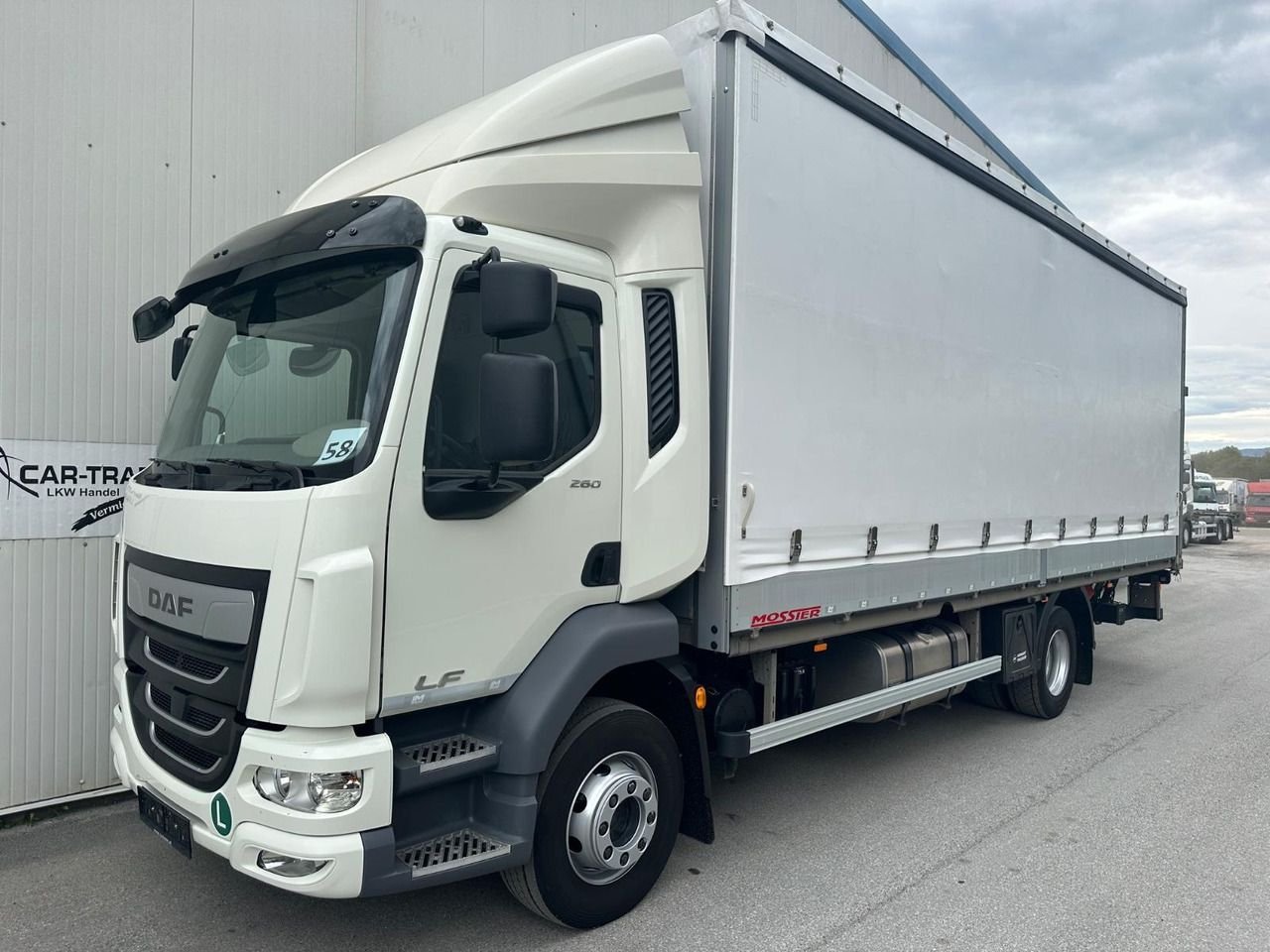 DAF LF 260 FA