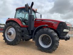 Case IH Magnum 200
