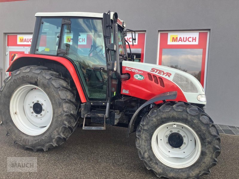 Steyr (slt) 9085 MT