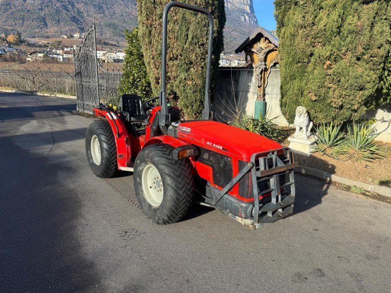 Carraro 625