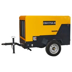 Liugong CSH1100A-25