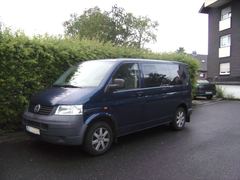 Volkswagen T5