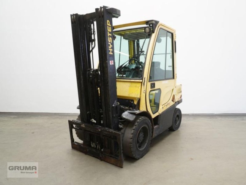 Hyster E30Z (48V)
