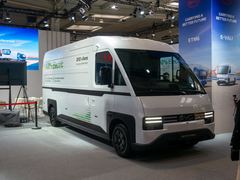 Byd Auto Industry Company Limited BYD Electric Refuse Truck T9M