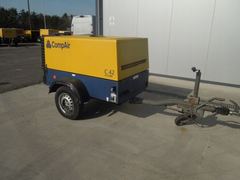 Compair C30G