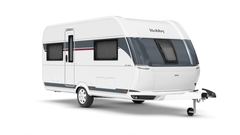 HOBBY 30 460 UFE DE LUXE EASY