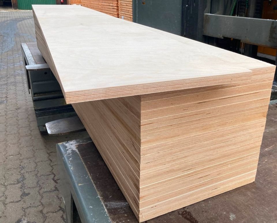 Maschine Omavalmiste 2.3M/285