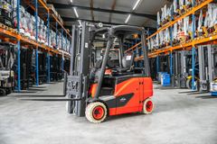 Linde E 25 L-01