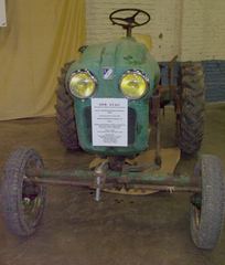Sfv 203DV