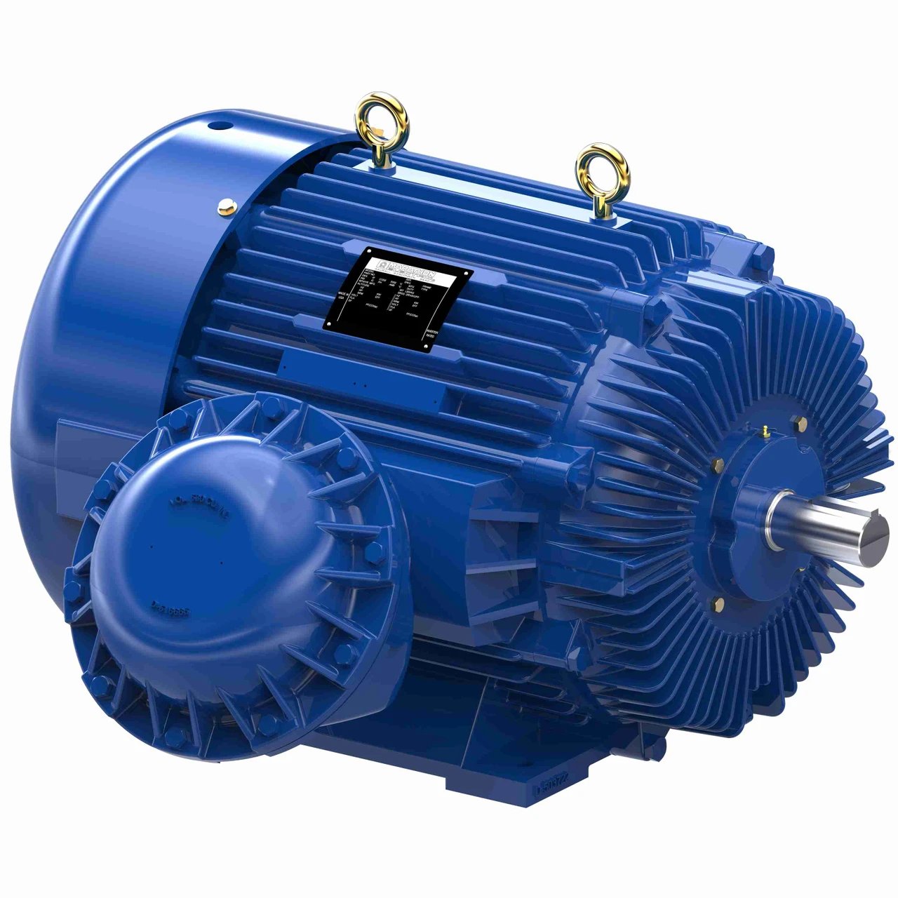Elektromotor Marathon MAR3-250M-4