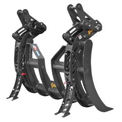 AMI Attachments Grapples